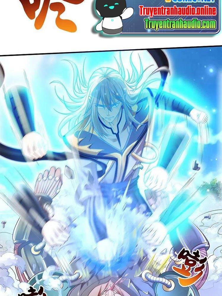 Ngạo Thị Thiên Địa Chap 322 - Next Chap 323