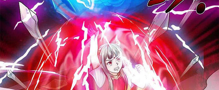 Ngạo Thị Thiên Địa Chap 330 - Next Chap 331