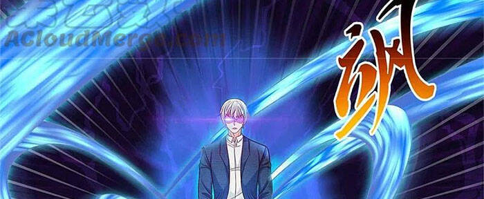 Ngạo Thị Thiên Địa Chap 330 - Next Chap 331