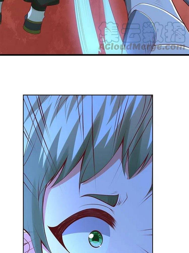 Ngạo Thị Thiên Địa Chap 333 - Next Chap 334