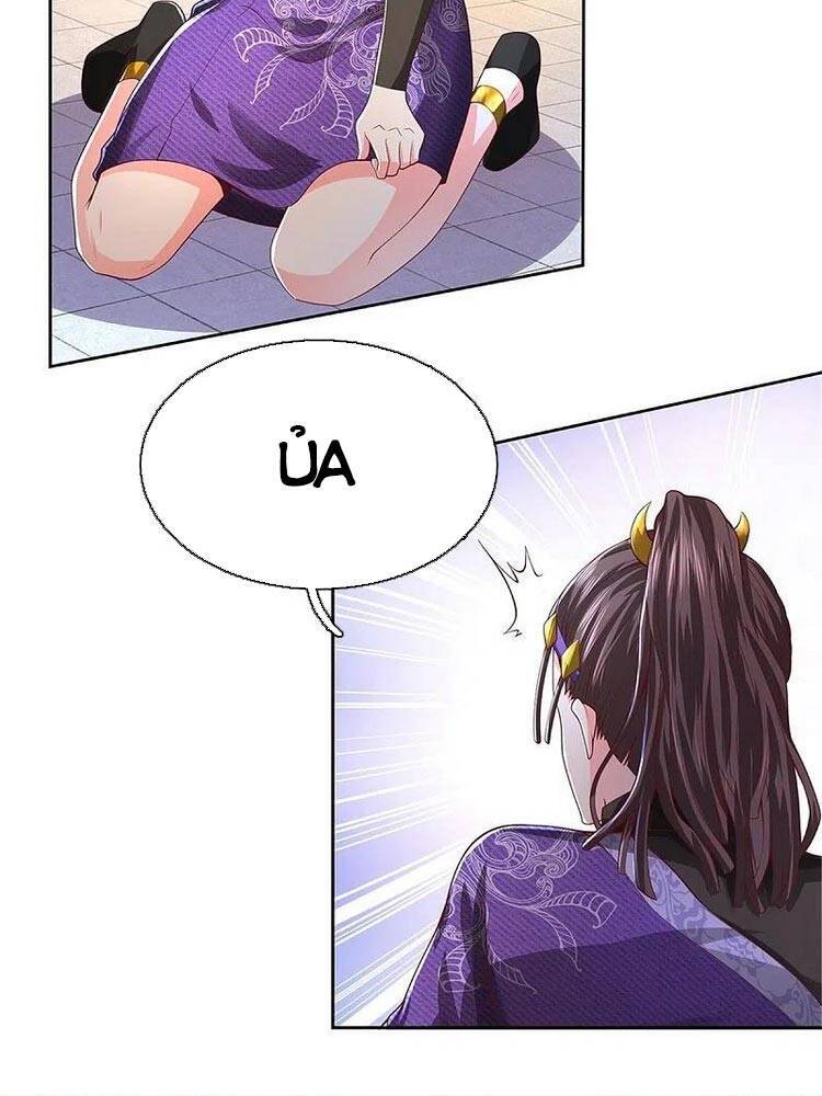 Ngạo Thị Thiên Địa Chap 333 - Next Chap 334