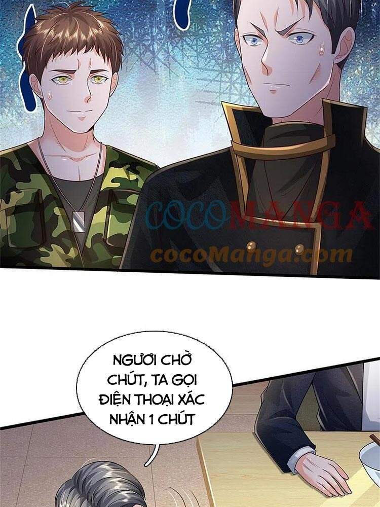 Ngạo Thị Thiên Địa Chap 353 - Next Chap 354