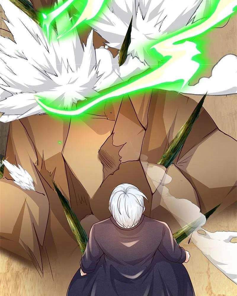 Ngạo Thị Thiên Địa Chap 366 - Next Chap 367