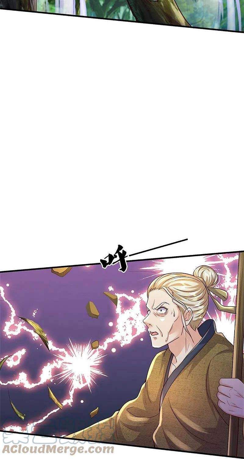 Ngạo Thị Thiên Địa Chap 366 - Next Chap 367