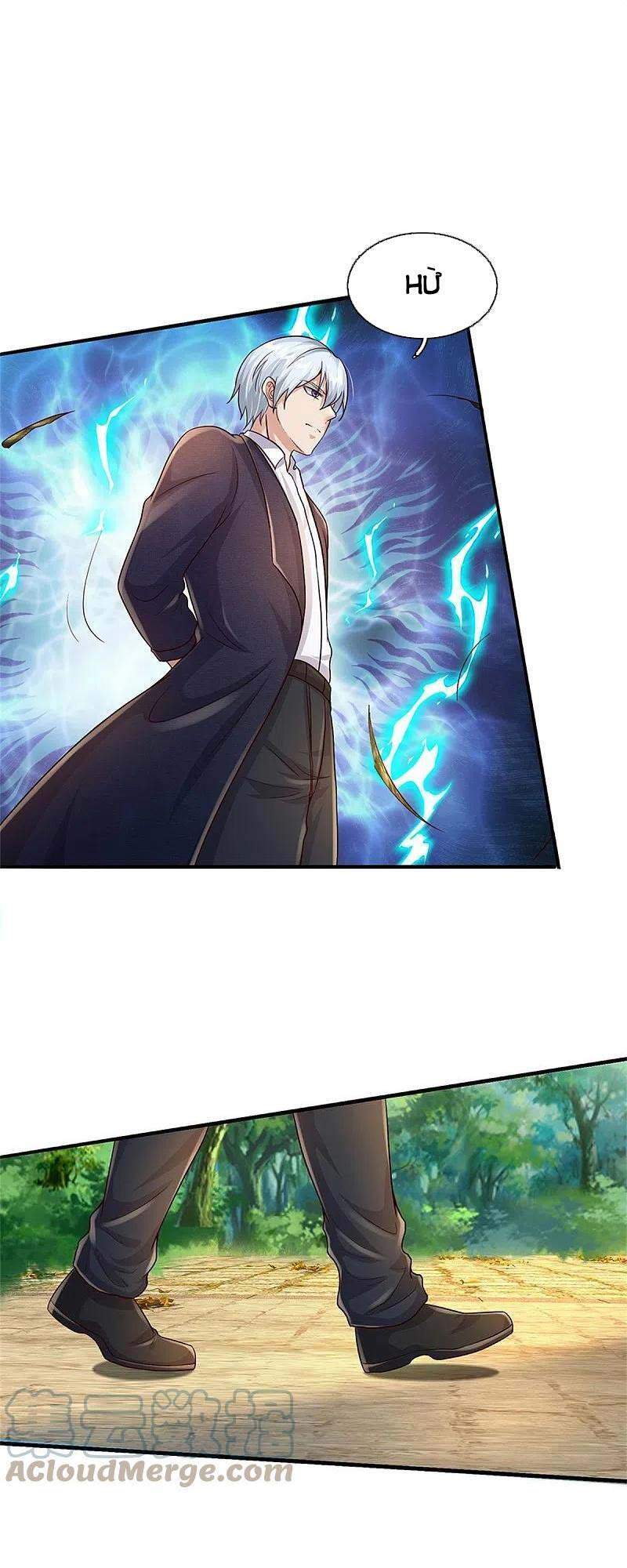 Ngạo Thị Thiên Địa Chap 366 - Next Chap 367