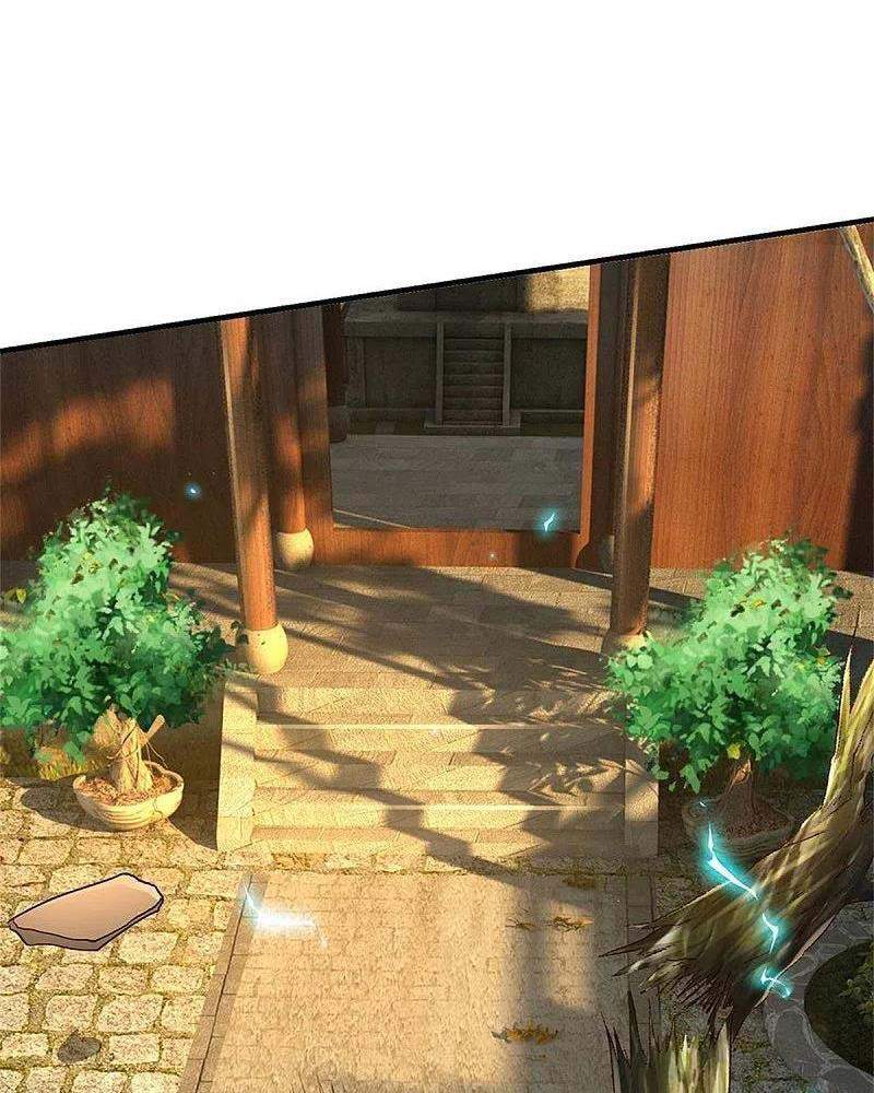 Ngạo Thị Thiên Địa Chap 366 - Next Chap 367