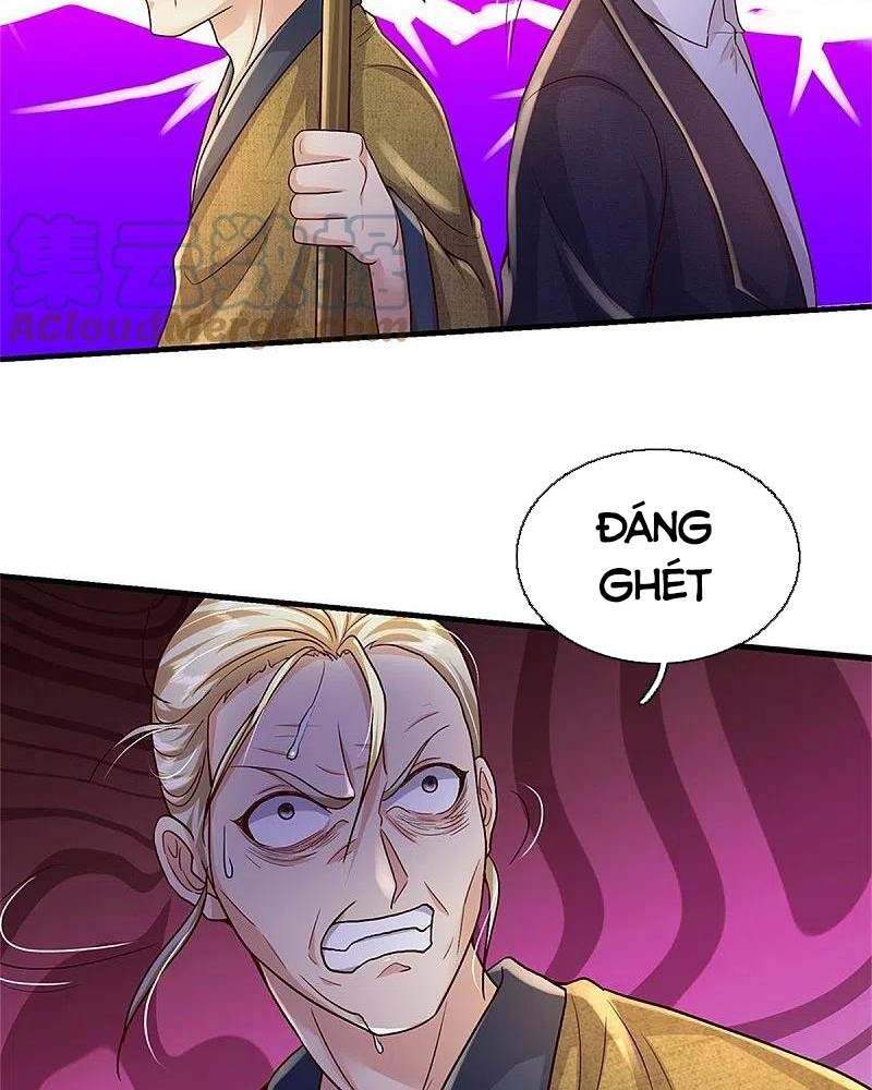 Ngạo Thị Thiên Địa Chap 366 - Next Chap 367