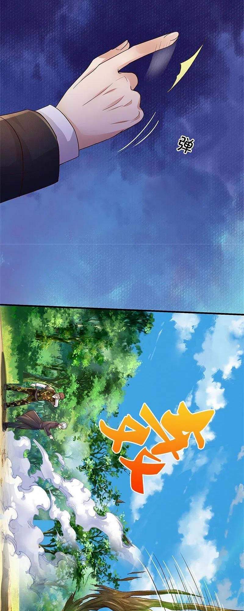 Ngạo Thị Thiên Địa Chap 366 - Next Chap 367