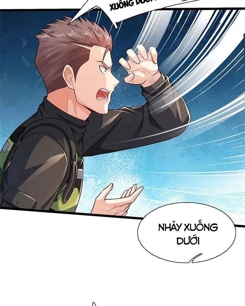 Ngạo Thị Thiên Địa Chap 373 - Next Chap 374