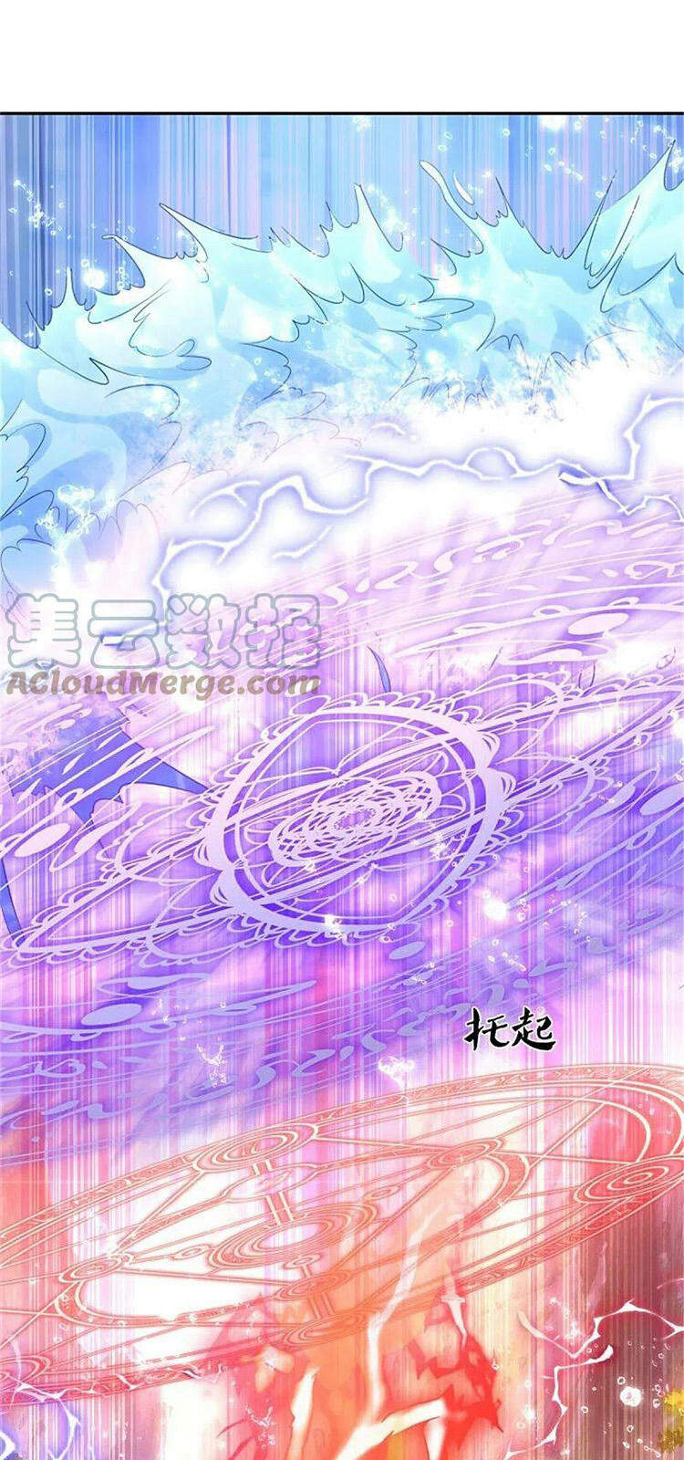 Ngạo Thị Thiên Địa Chap 391 - Next Chap 392