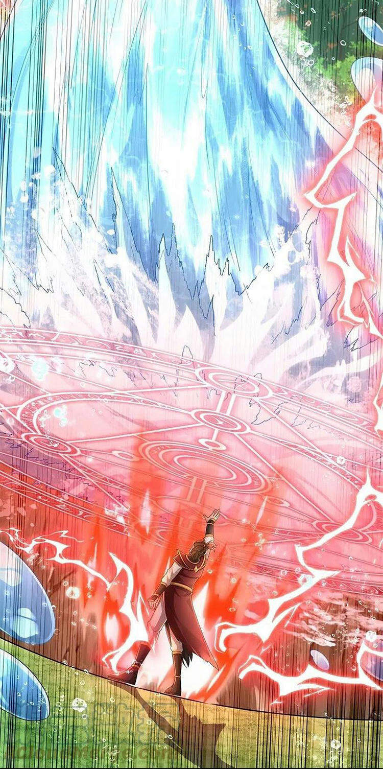 Ngạo Thị Thiên Địa Chap 391 - Next Chap 392