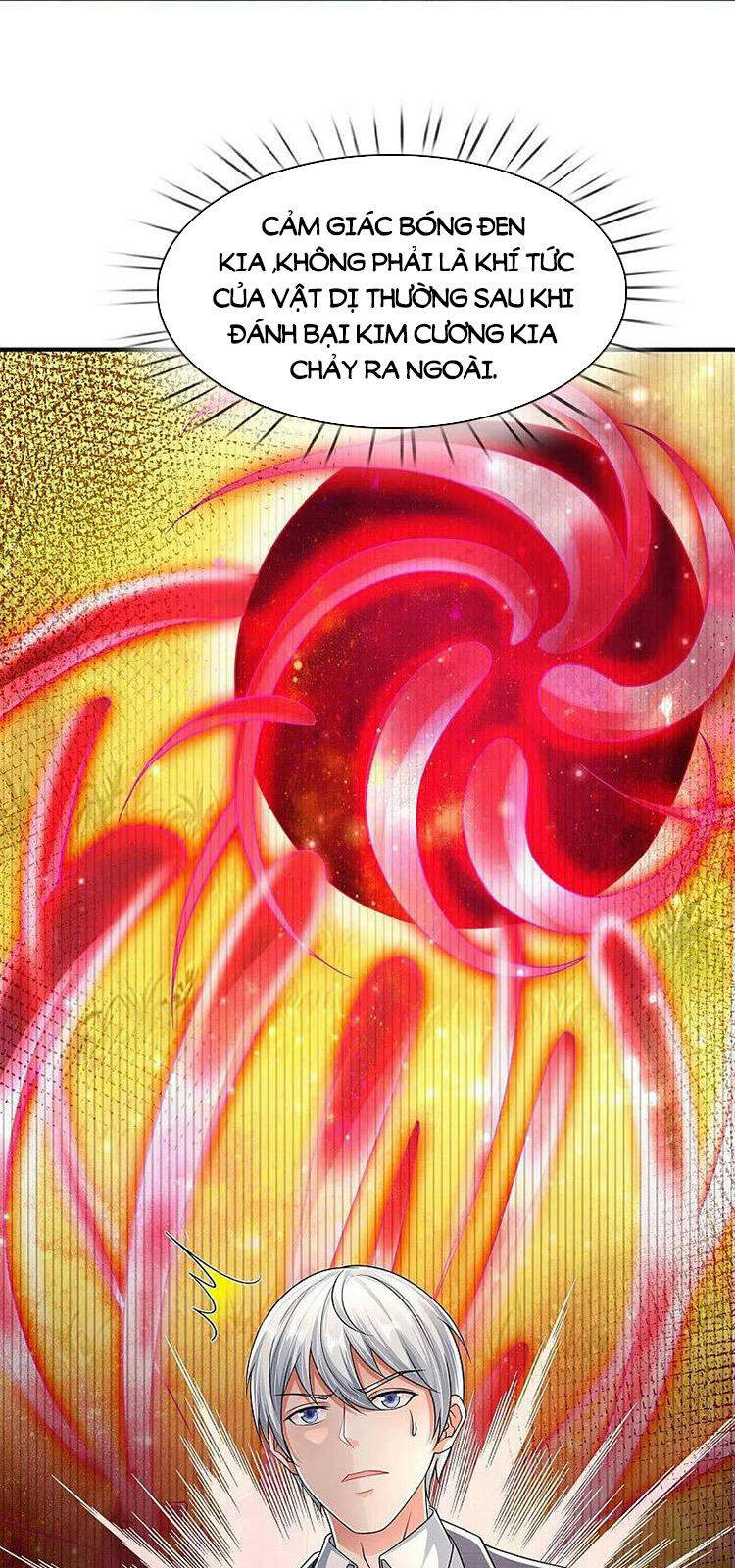 Ngạo Thị Thiên Địa Chap 391 - Next Chap 392