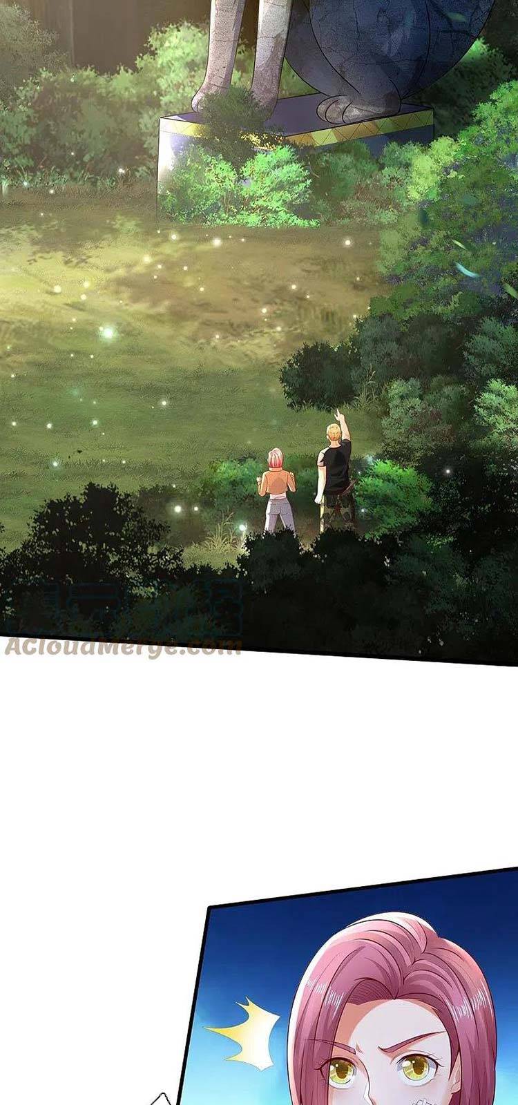 Ngạo Thị Thiên Địa Chap 400 - Next Chap 401