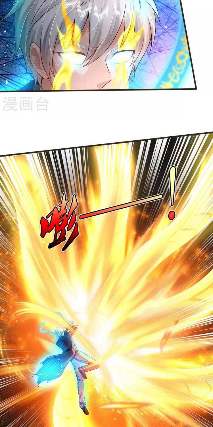 Ngạo Thị Thiên Địa Chap 422 - Next Chap 423