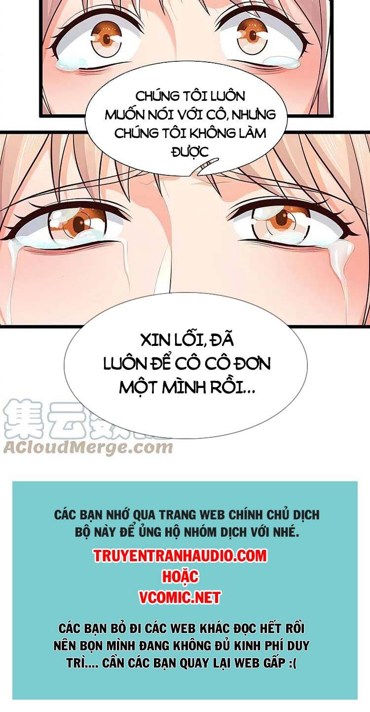 Ngạo Thị Thiên Địa Chap 429 - Next Chap 430