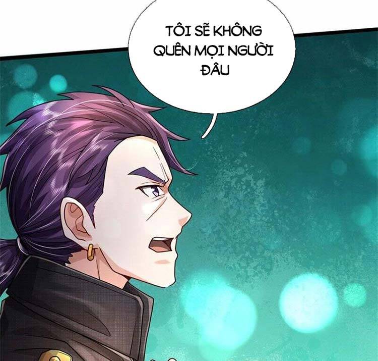 Ngạo Thị Thiên Địa Chap 431 - Next Chap 432