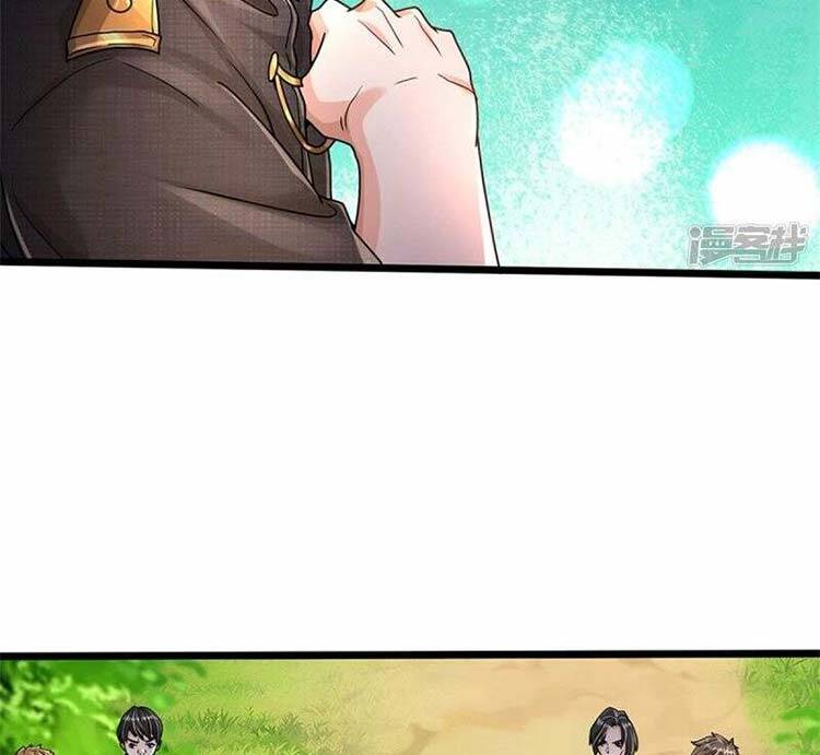 Ngạo Thị Thiên Địa Chap 431 - Next Chap 432