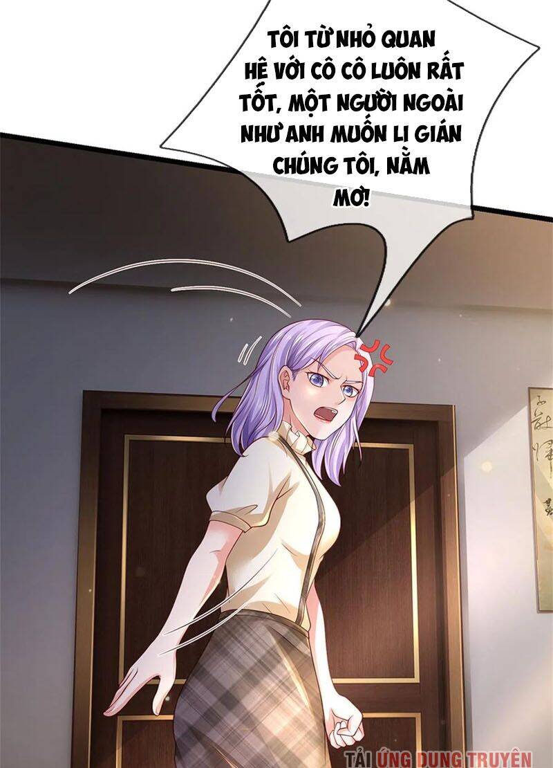 Ngạo Thị Thiên Địa Chap 283 - Next Chap 284