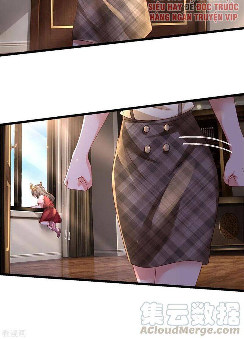 Ngạo Thị Thiên Địa Chap 283 - Next Chap 284