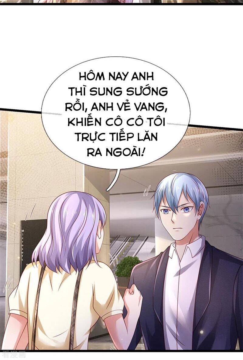 Ngạo Thị Thiên Địa Chap 283 - Next Chap 284