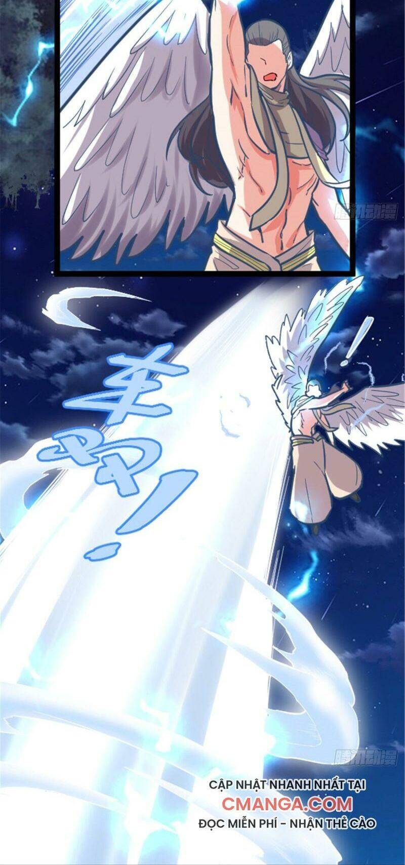 Ta Tu Có Lẽ Là Giả Tiên Chap 139 - Next Chap 140