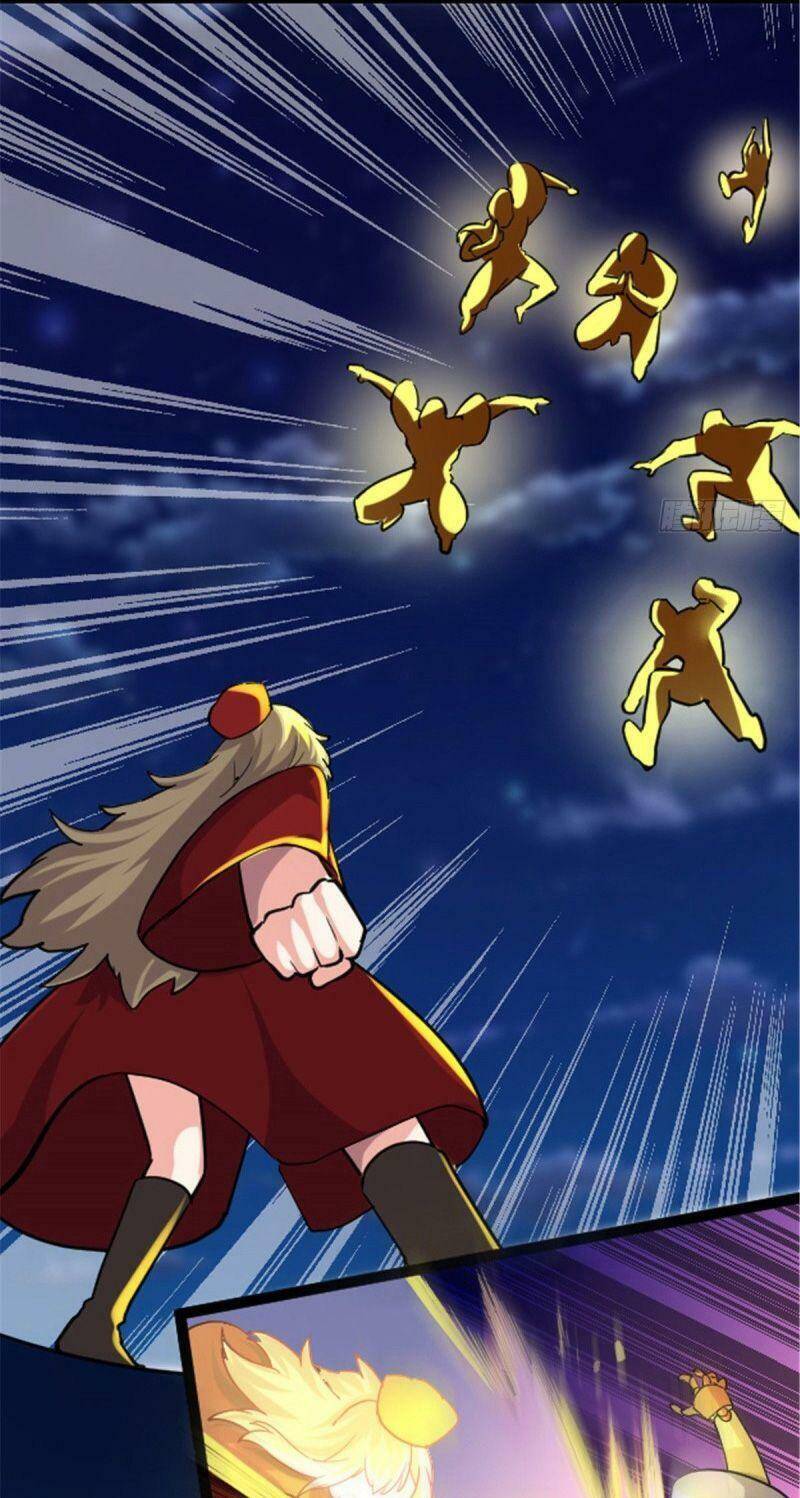 Ta Tu Có Lẽ Là Giả Tiên Chap 139 - Next Chap 140