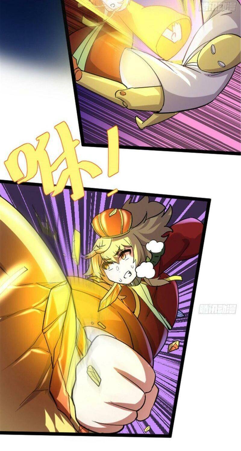 Ta Tu Có Lẽ Là Giả Tiên Chap 139 - Next Chap 140