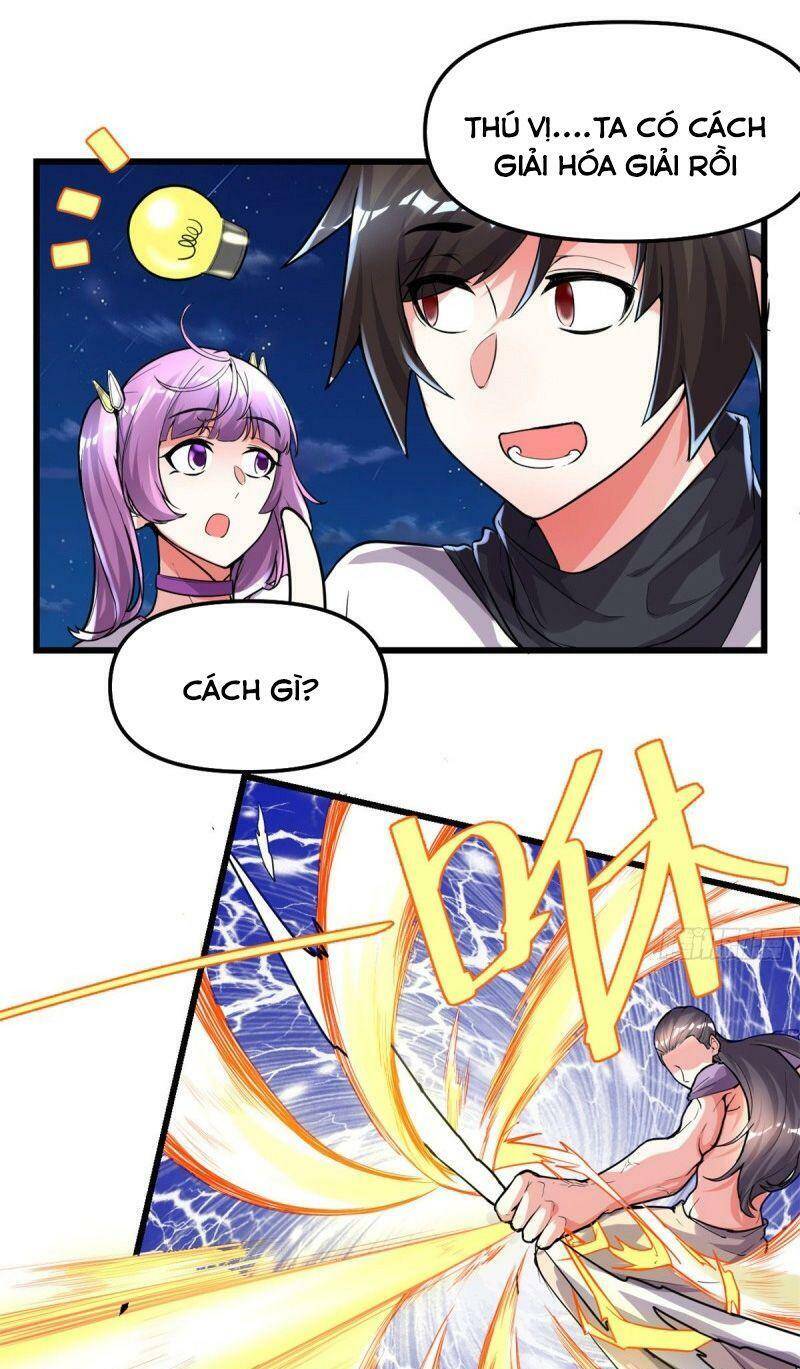 Ta Tu Có Lẽ Là Giả Tiên Chap 139 - Next Chap 140