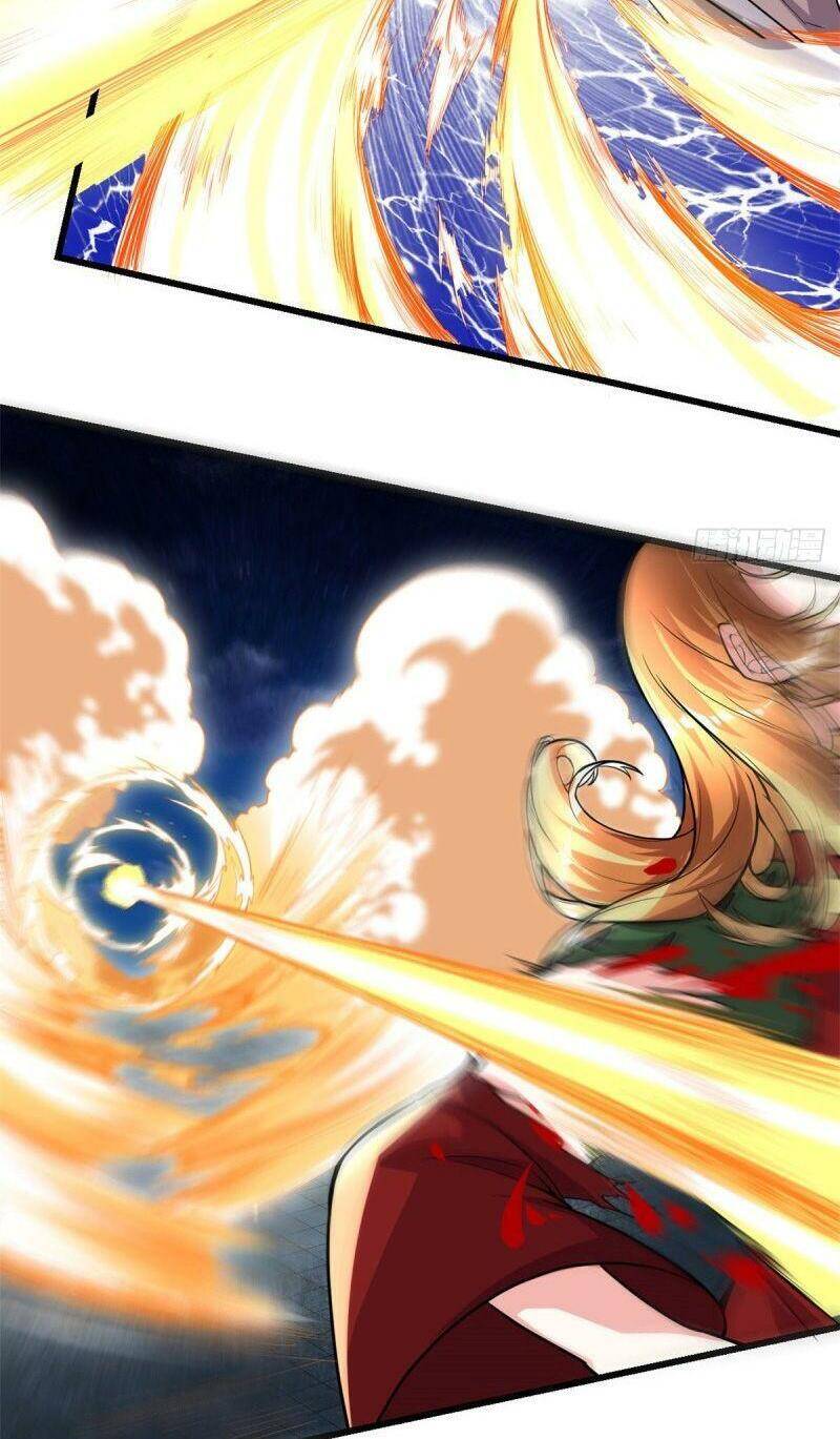 Ta Tu Có Lẽ Là Giả Tiên Chap 139 - Next Chap 140