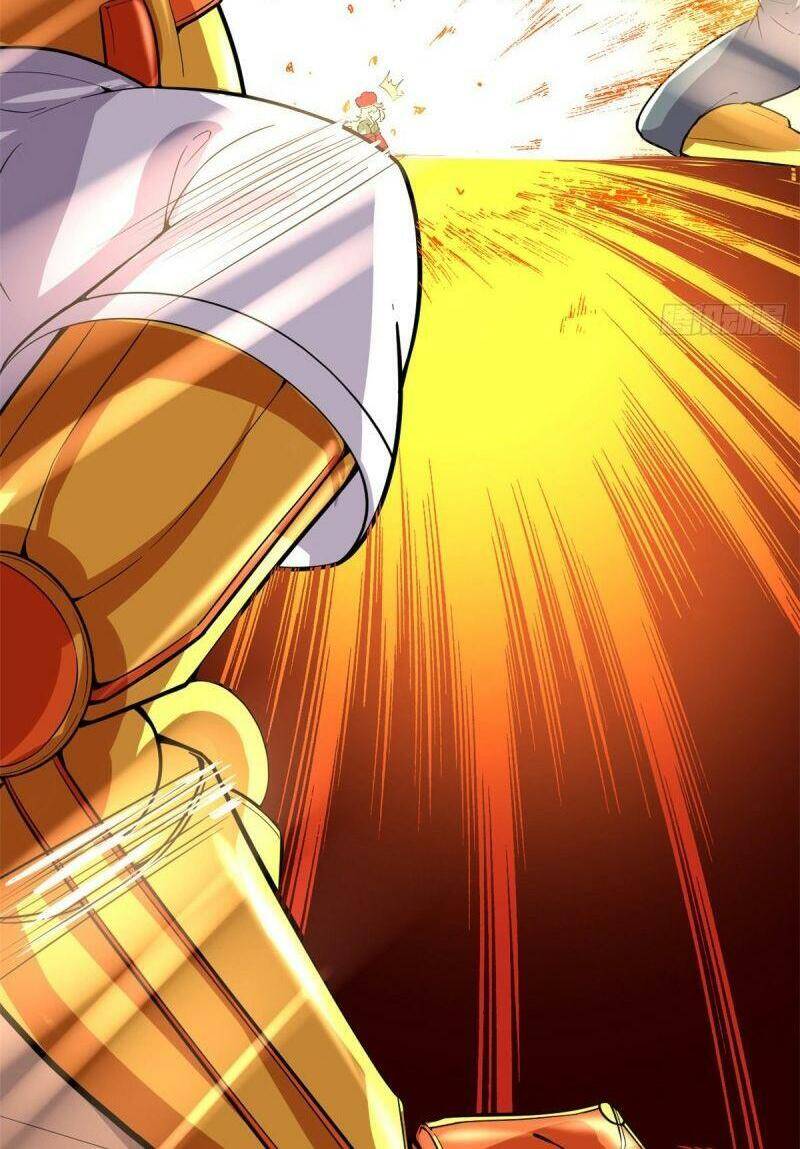 Ta Tu Có Lẽ Là Giả Tiên Chap 139 - Next Chap 140