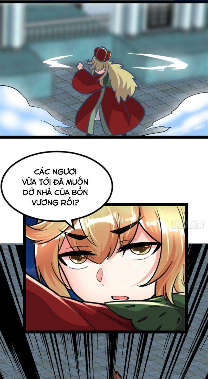 Ta Tu Có Lẽ Là Giả Tiên Chap 139 - Next Chap 140