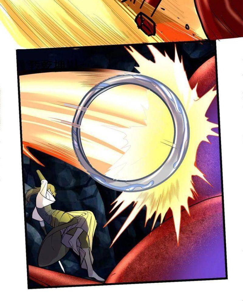 Ta Tu Có Lẽ Là Giả Tiên Chap 148 - Next Chap 149