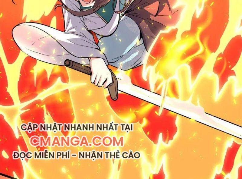 Ta Tu Có Lẽ Là Giả Tiên Chap 154 - Next Chap 155