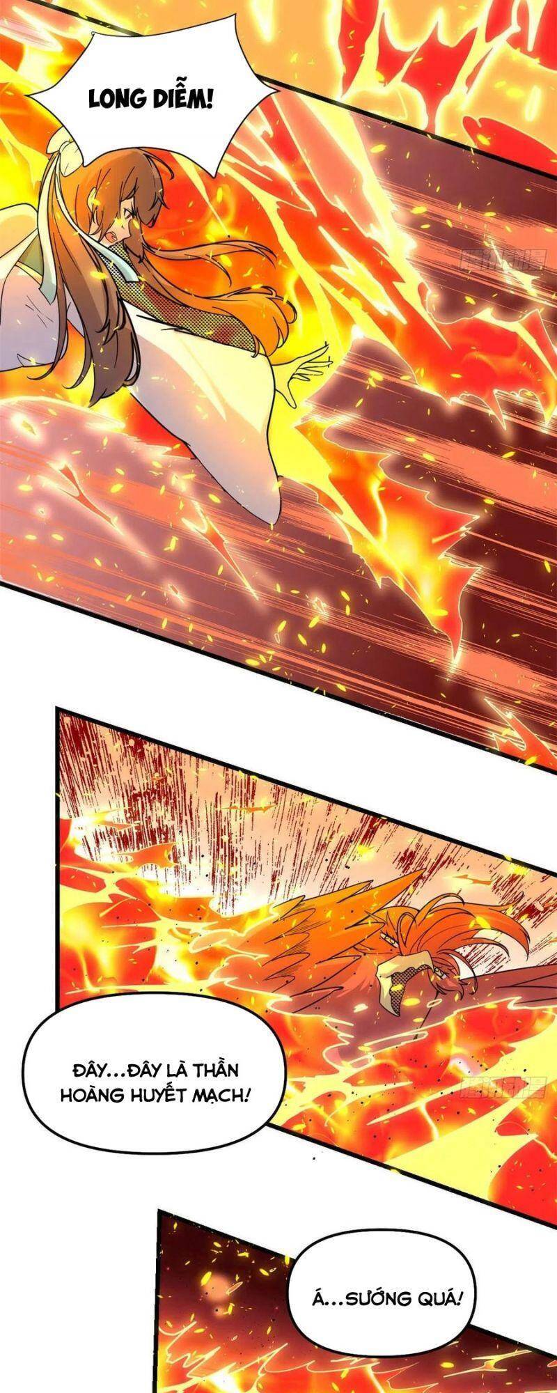 Ta Tu Có Lẽ Là Giả Tiên Chap 154 - Next Chap 155