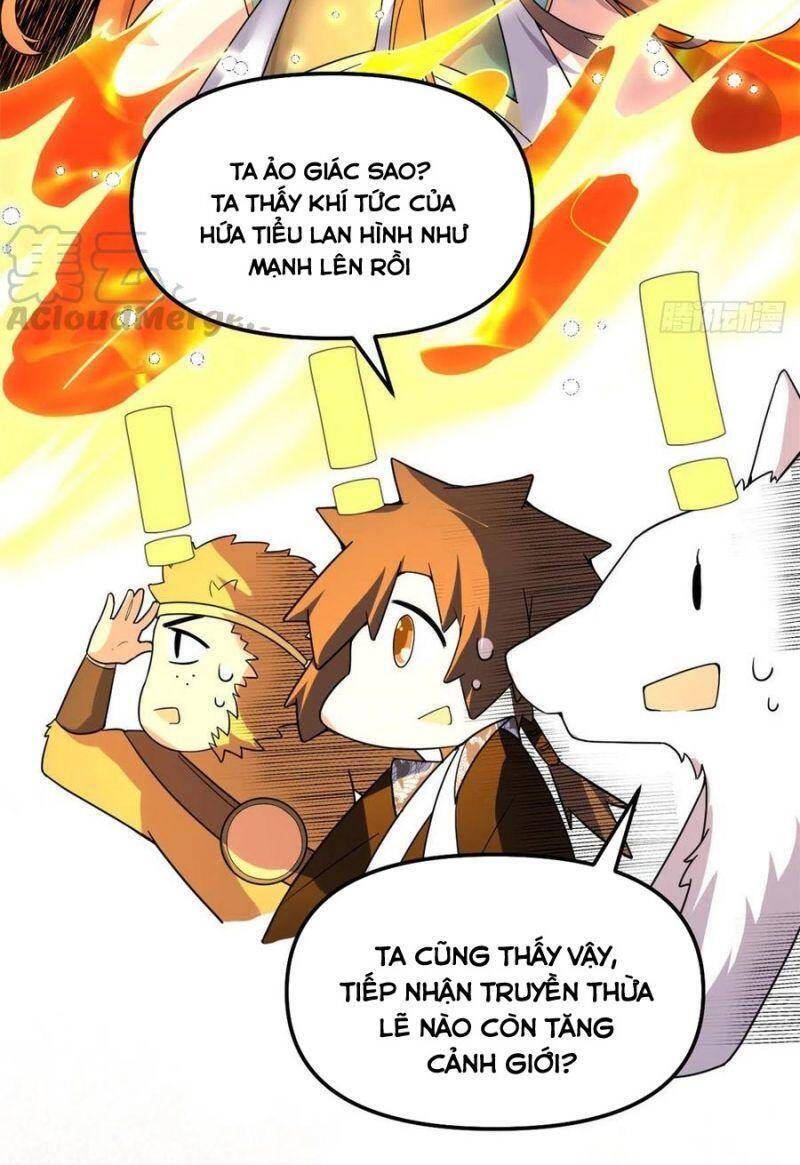 Ta Tu Có Lẽ Là Giả Tiên Chap 154 - Next Chap 155