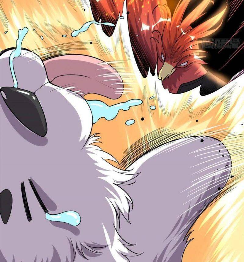 Ta Tu Có Lẽ Là Giả Tiên Chap 154 - Next Chap 155