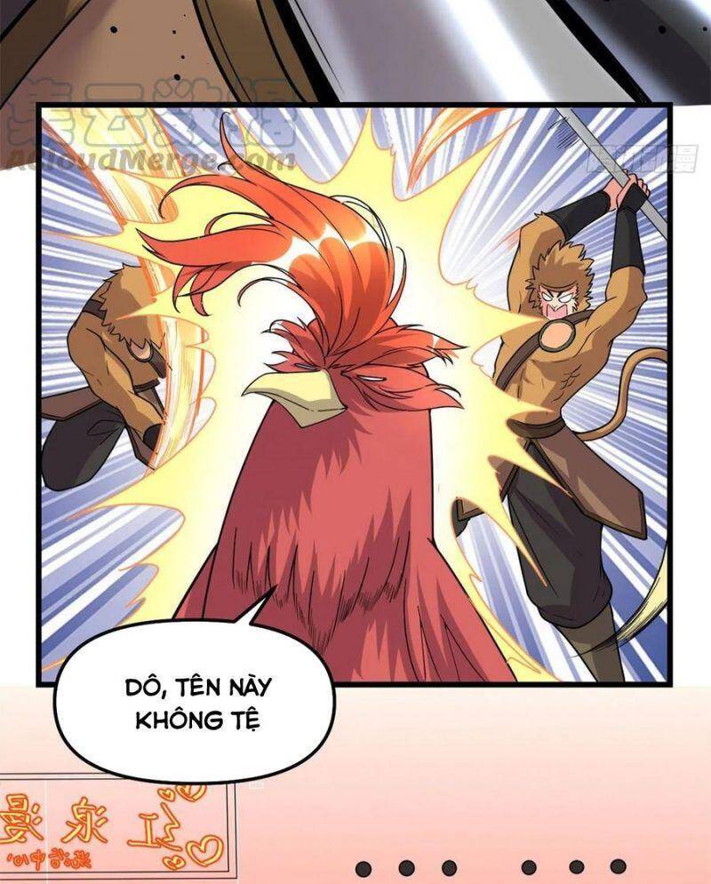 Ta Tu Có Lẽ Là Giả Tiên Chap 154 - Next Chap 155