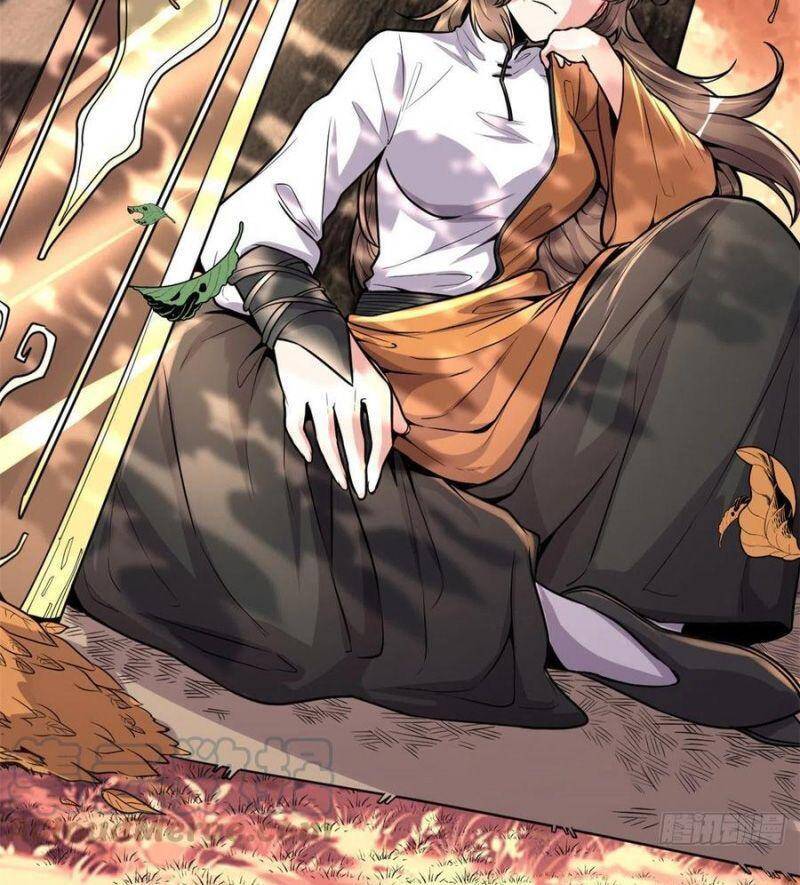 Ta Tu Có Lẽ Là Giả Tiên Chap 155 - Next Chap 156