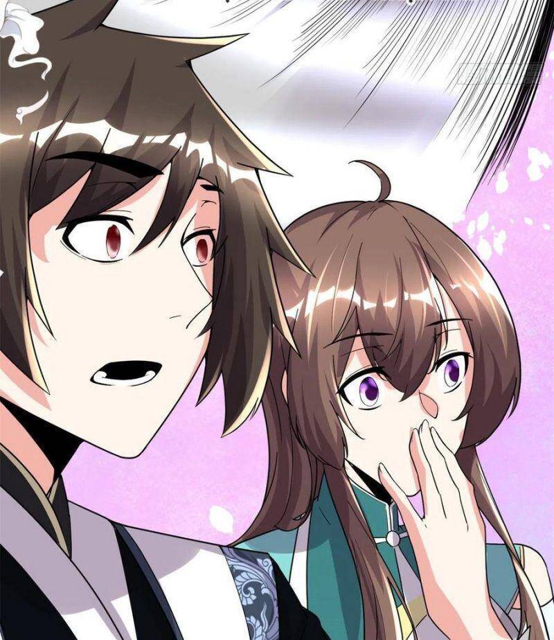 Ta Tu Có Lẽ Là Giả Tiên Chap 155 - Next Chap 156