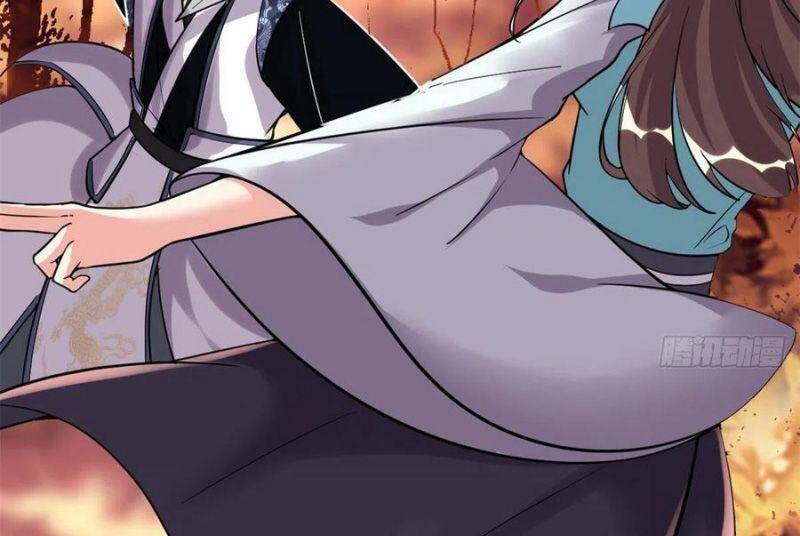 Ta Tu Có Lẽ Là Giả Tiên Chap 155 - Next Chap 156