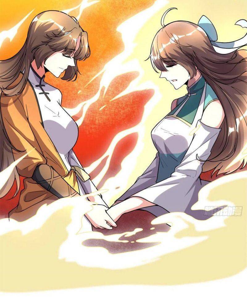 Ta Tu Có Lẽ Là Giả Tiên Chap 155 - Next Chap 156