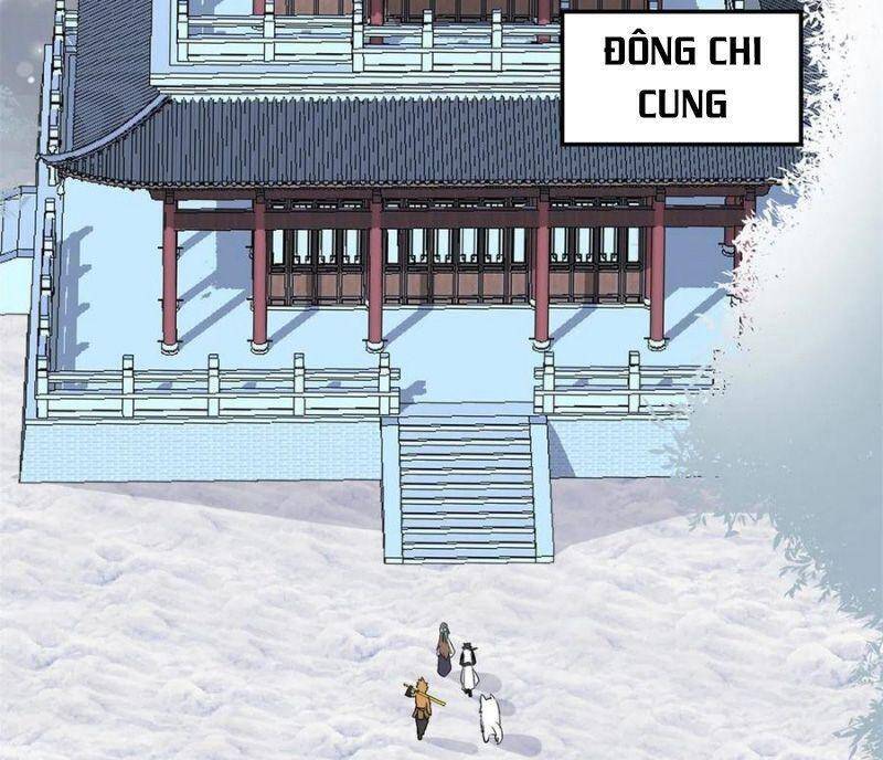 Ta Tu Có Lẽ Là Giả Tiên Chap 155 - Next Chap 156