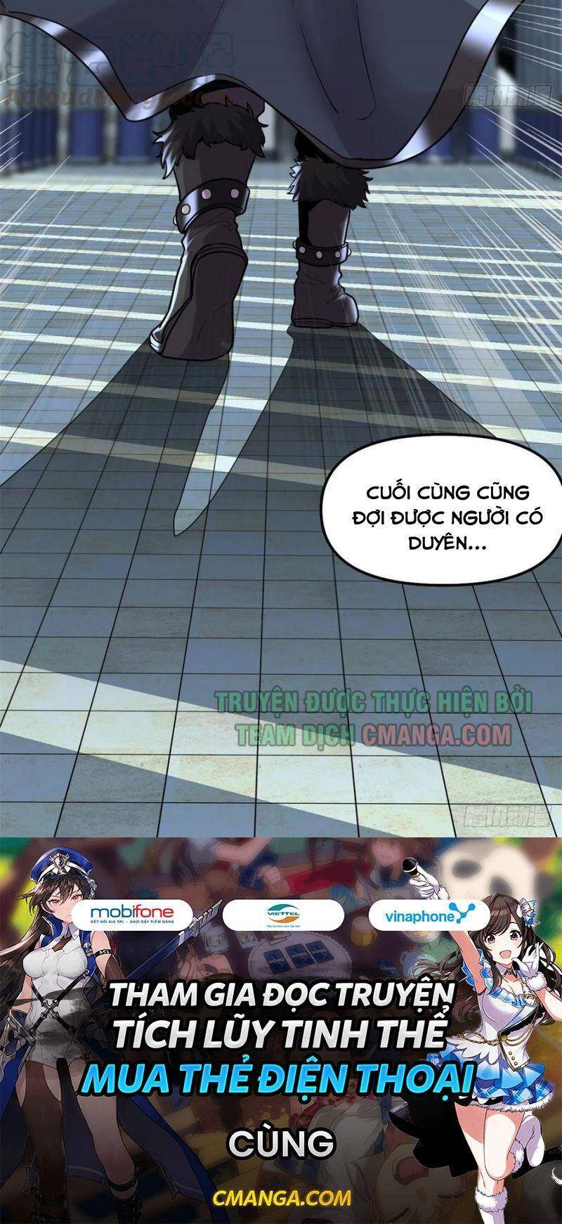 Ta Tu Có Lẽ Là Giả Tiên Chap 155 - Next Chap 156