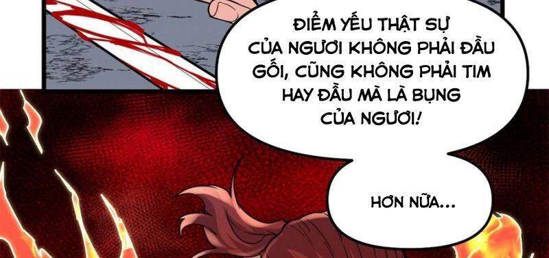 Ta Tu Có Lẽ Là Giả Tiên Chap 158 - Next Chap 159