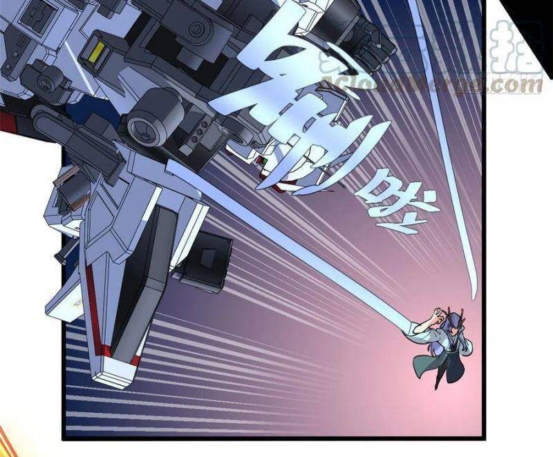Ta Tu Có Lẽ Là Giả Tiên Chap 160 - Next Chap 161