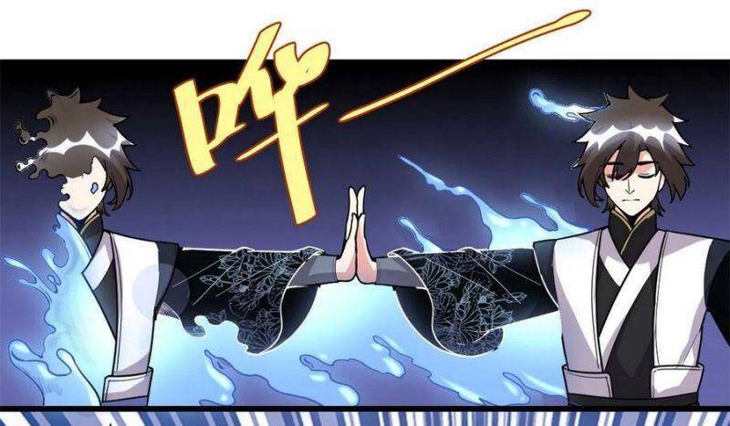 Ta Tu Có Lẽ Là Giả Tiên Chap 161 - Next Chap 162