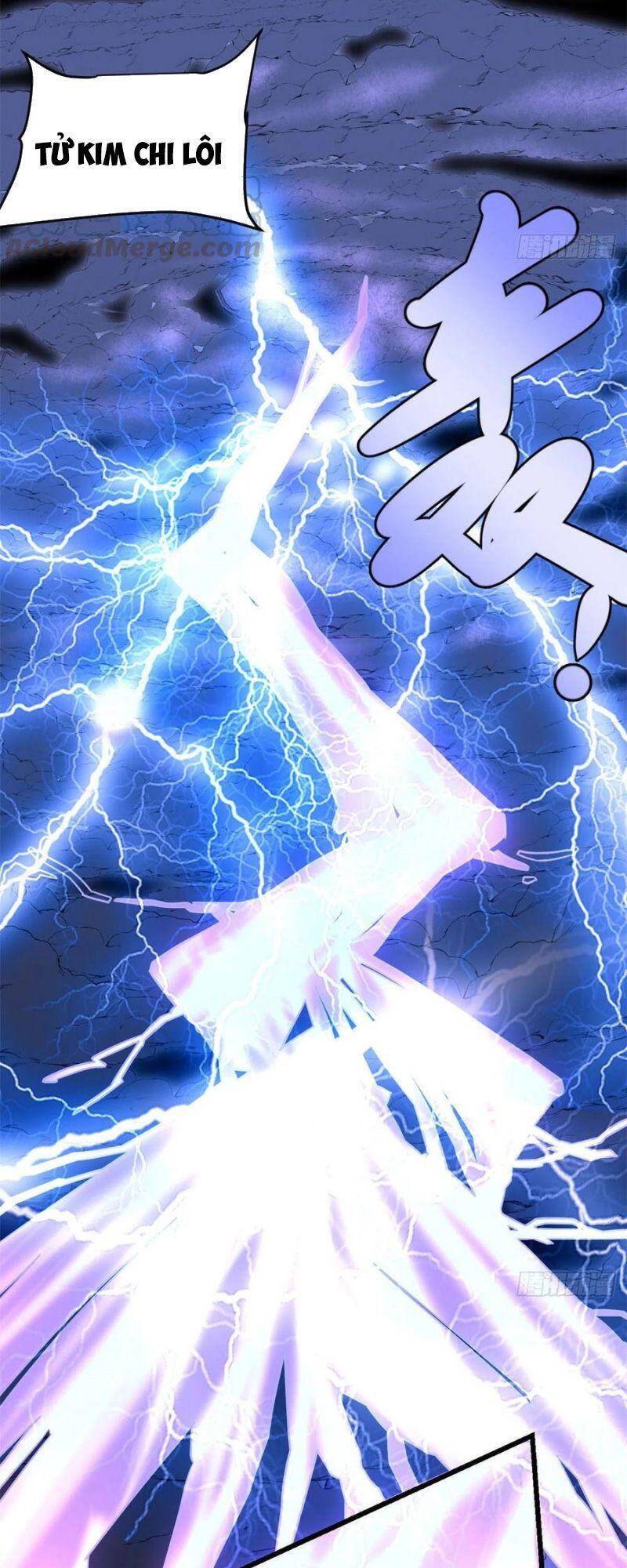 Ta Tu Có Lẽ Là Giả Tiên Chap 161 - Next Chap 162
