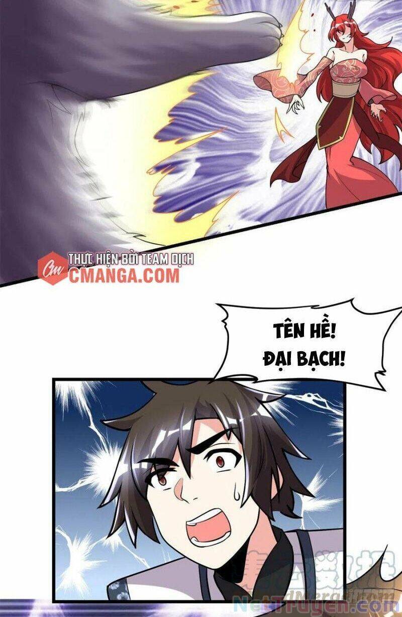 Ta Tu Có Lẽ Là Giả Tiên Chap 163 - Next Chap 164