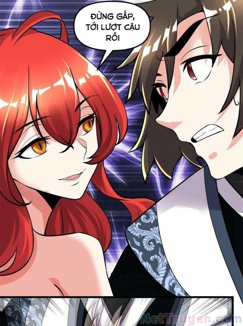 Ta Tu Có Lẽ Là Giả Tiên Chap 163 - Next Chap 164