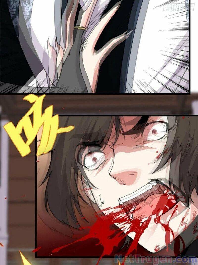 Ta Tu Có Lẽ Là Giả Tiên Chap 163 - Next Chap 164